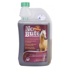 Natraliving Horse No Bute