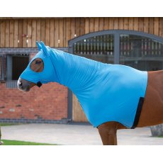 Shires Stretch Hood With Full Face