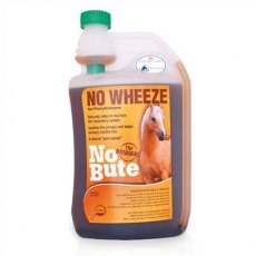 No Wheeze No Wheeze