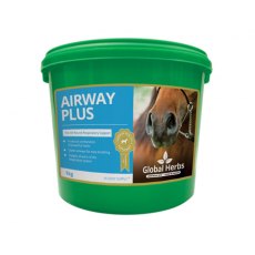 Global Herbs AirwaysPlus