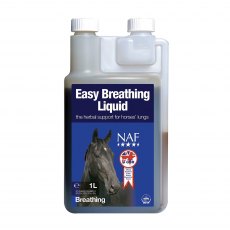 NAF Easy Breathing Liquid