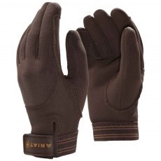Ariat Insulated Tek Grip Ariat Insulated Tek Grip