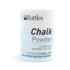 Chalk Powder Chalk Powder