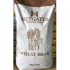 Wheat Bran