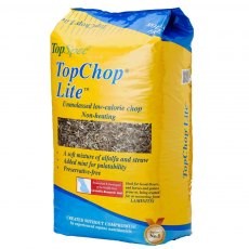 Topspec TopChop Lite Topspec TopChop Lite