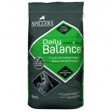 Spillers Daily Balancer