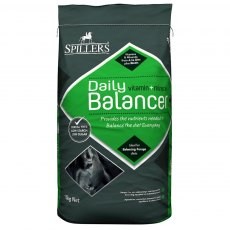 Spillers Daily Balancer Spillers Daily Balancer