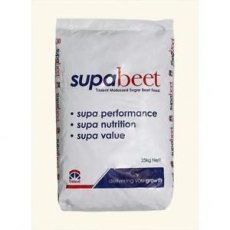 Sugar Beet Pellets