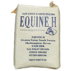 Haylage Equine H