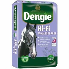 Dengie Hi Fi Molasses Free