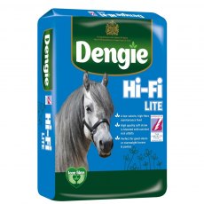 Dengie Hi Fi Lite