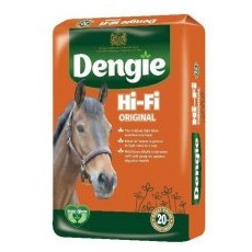 Dengie Hi Fi Original Dengie Hi Fi Original