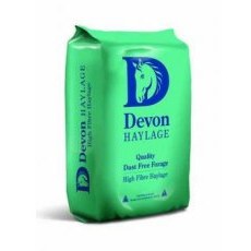 Devon Haylage High Fibre Ryegrass Devon Haylage High Fibre Ryegrass