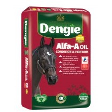 Dengie Alfa A Oil