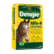 Dengie Alfa A Dengie Alfa A