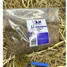 Kelly's Animal Naturals Seaweed & Rosehip Kelly's Animal Naturals Seaweed & Rosehip