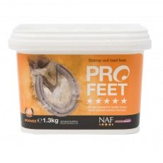 NAF Pro Feet NAF Pro Feet