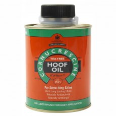 Carr & Day & Martin Cornucrescine Tea Tree Hoof Oil