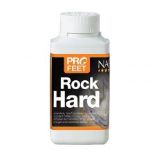 NAF Pro Feet Rock Hard