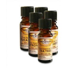 Natraliving Horse Tea Tree Oil