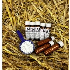 Kelly's Animal Naturals Horse Arsenicum Album 30