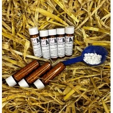 Kelly's Animal Naturals Ruta Grav