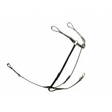 Dever Breastplate and Running Attachment