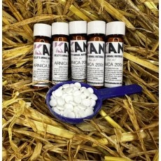 Kelly's Animal Naturals Arnica 200