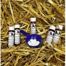 Natraliving Horse Aconite Tablets Natraliving Horse Aconite Tablets