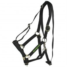 Shires Greenguard Headcollar Shires Greenguard Headcollar