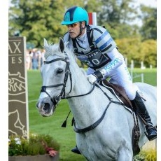 Fairfax Breastplate Fairfax Breastplate