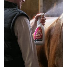 NAF Silky Mane & Tail D-Tangler