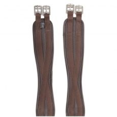 Shires Anti Chafe Contour Girth Shires Anti Chafe Contour Girth