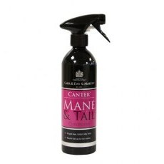 Carr & Day & Martin Canter Mane & Tail Conditioner
