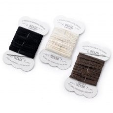 Lincoln Plaiting Thread on Card Lincoln Plaiting Thread on Card