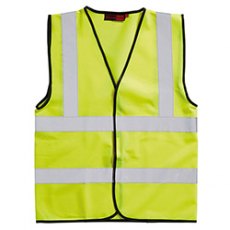 Trilanco Hi-Viz Vest