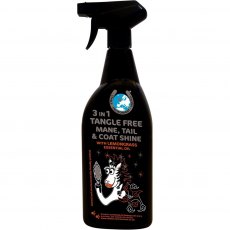 Tangle Free Mane, Tail & Coat Shine