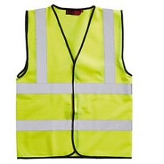 Trilanco Hi-Viz Vest Trilanco Hi-Viz Vest