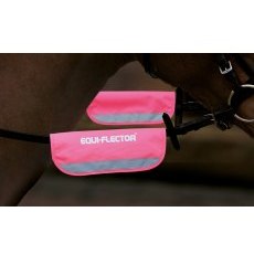 Shires Equi-Flector Bridle/Halter Bands Shires Equi-Flector Bridle/Halter Bands