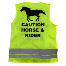 Shires Equi-Flector Safety Vest