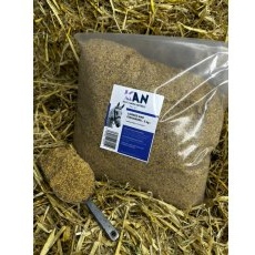Kelly's Animal Naturals Linseed & Fenugreek