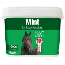 NAF Mint