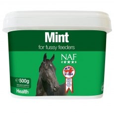 NAF Mint NAF Mint