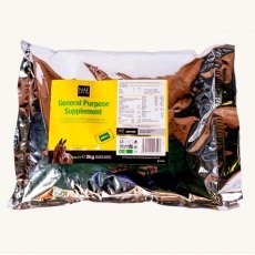NAF General Purpose Supplement NAF General Purpose Supplement