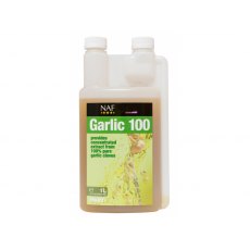 NAF Garlic 100