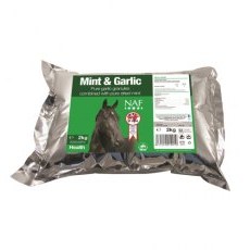 NAF Mint & Garlic NAF Mint & Garlic