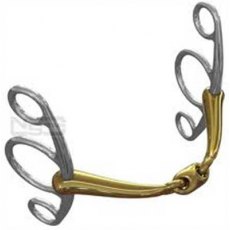 Neue Schule Tranz Angled Lozenge Elevator