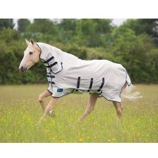 Shires Tempest Sweet Itch Combo Shires Tempest Sweet Itch Combo