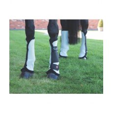 Shires Airflow Turnout Socks