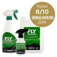 Net-Tex Fly Repellent Standard Net-Tex Fly Repellent Standard